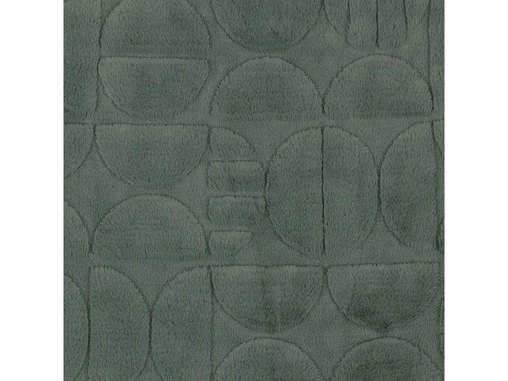 Plaid mae amande 130x170 cm