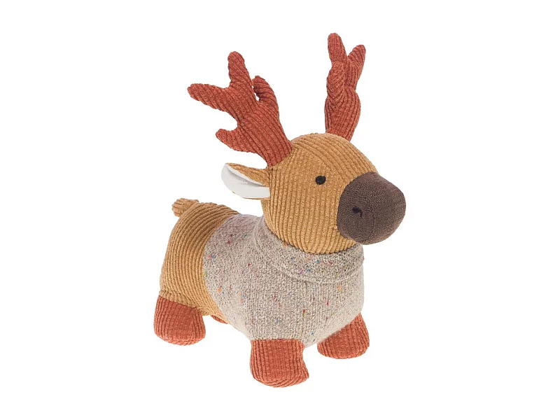 Cale porte Ralph moutarde