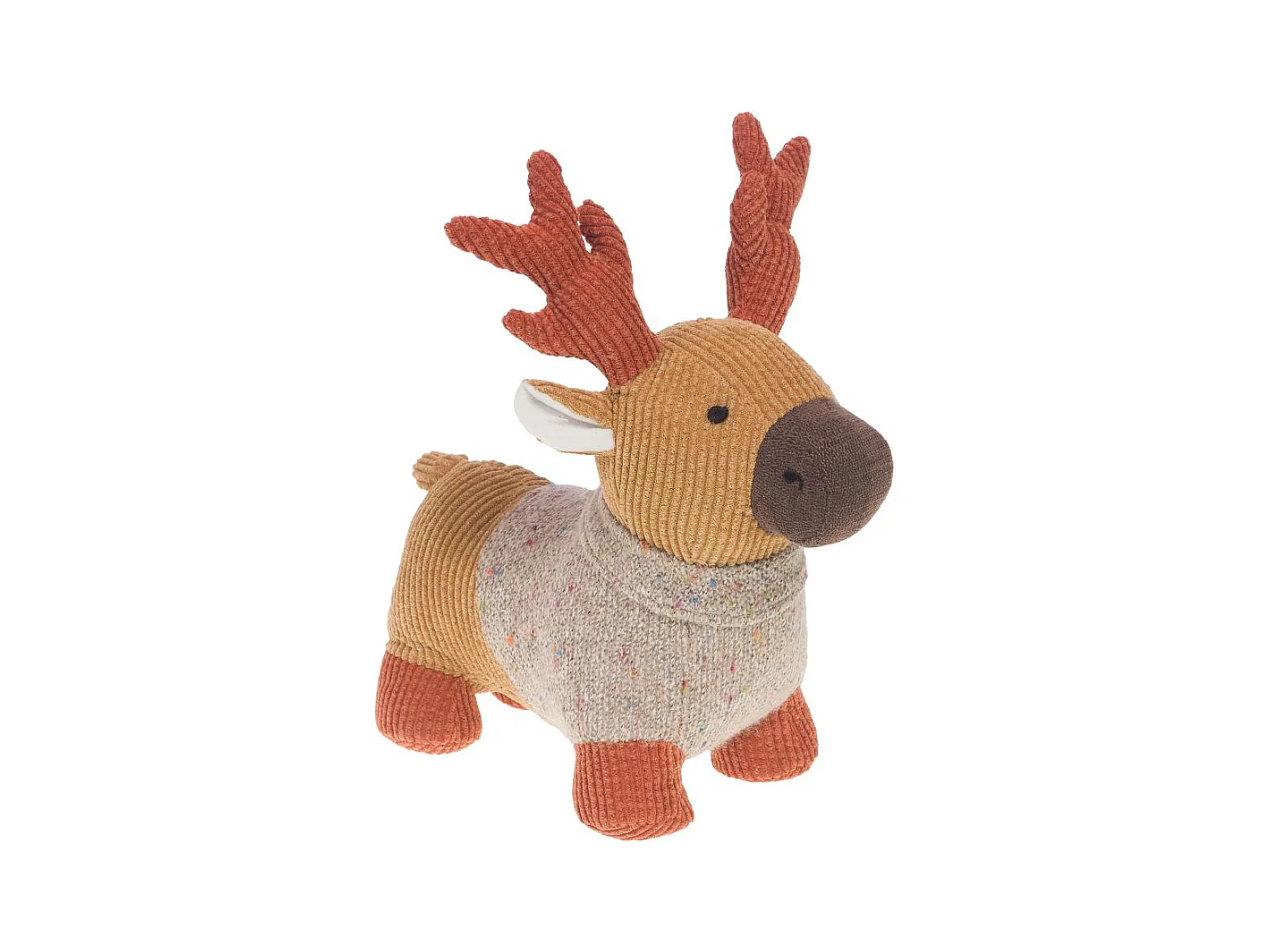 Cale porte Ralph moutarde