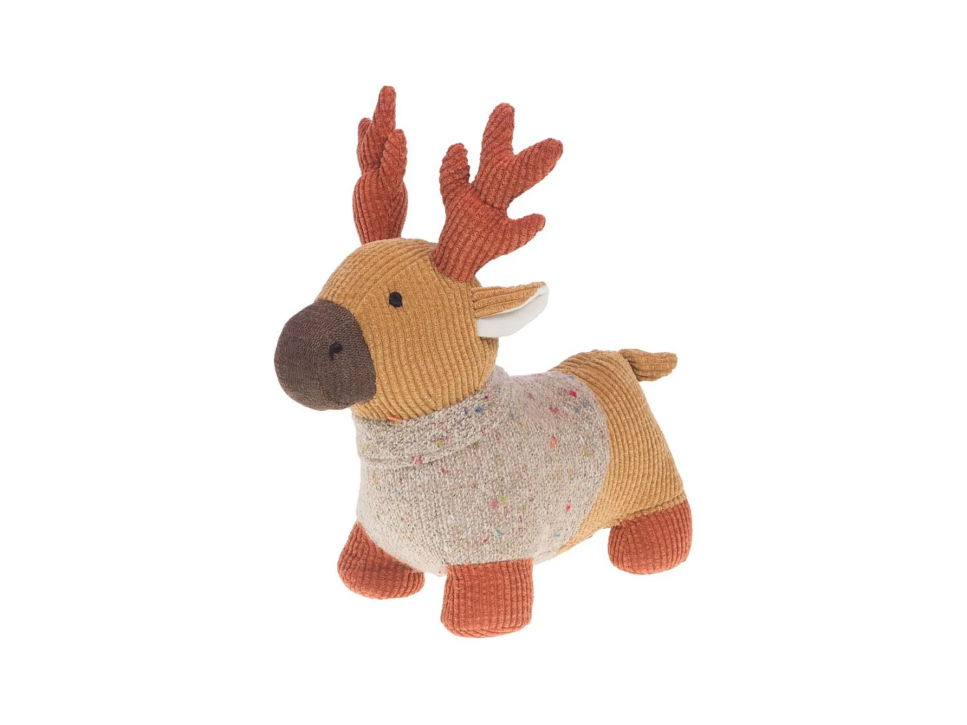 Cale porte Ralph moutarde