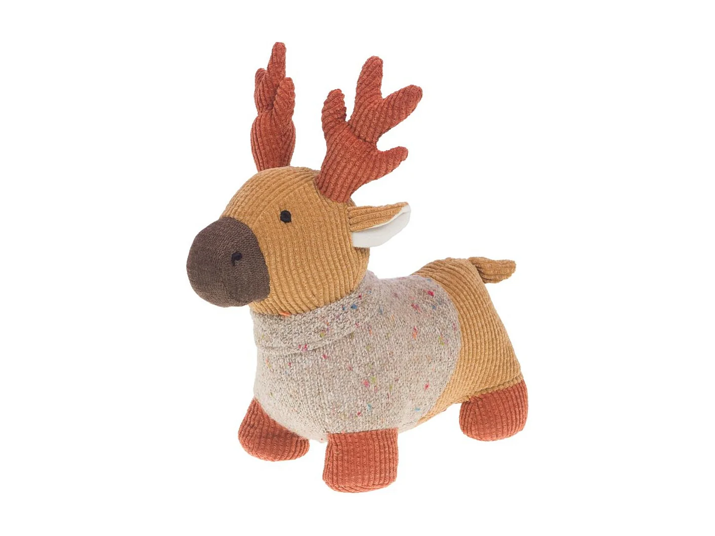 Cale porte Ralph moutarde