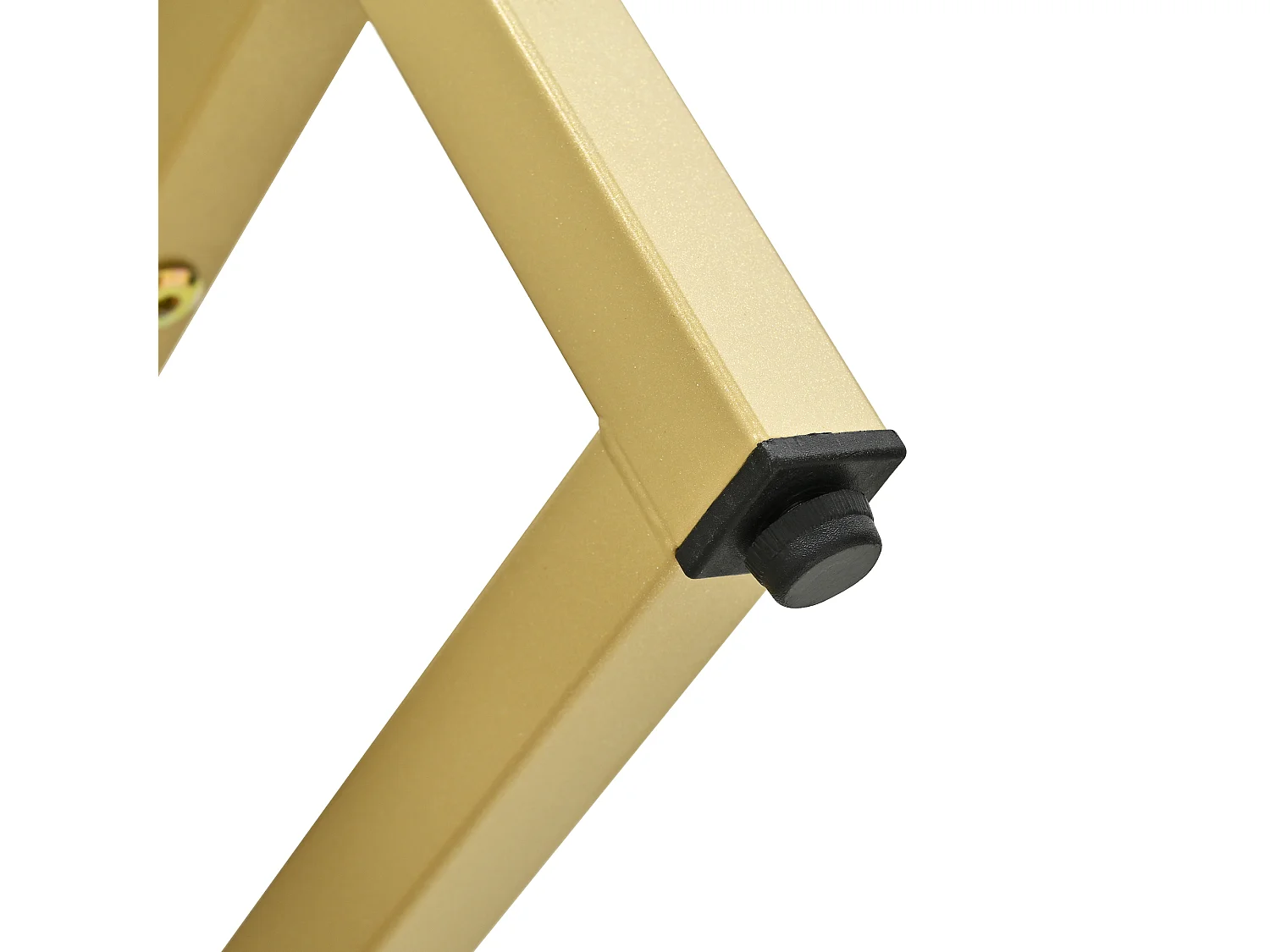 Modernes Sideboard 145x40x75cm - mit 2 Türen und 3 Schubladen - mit höhenverstellbaren Einlegeböden - Fischgrätmuster - Weiß