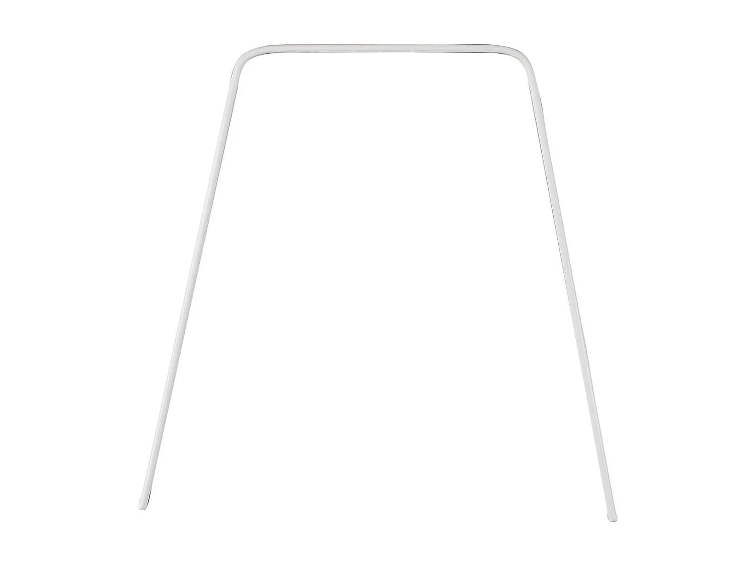 Jeu de croquet en bois pour 4 joueurs