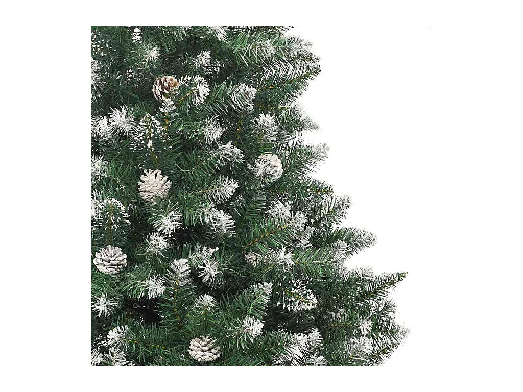 Árbol de Navidad artificial Verde 105 x 105 x 150 cm