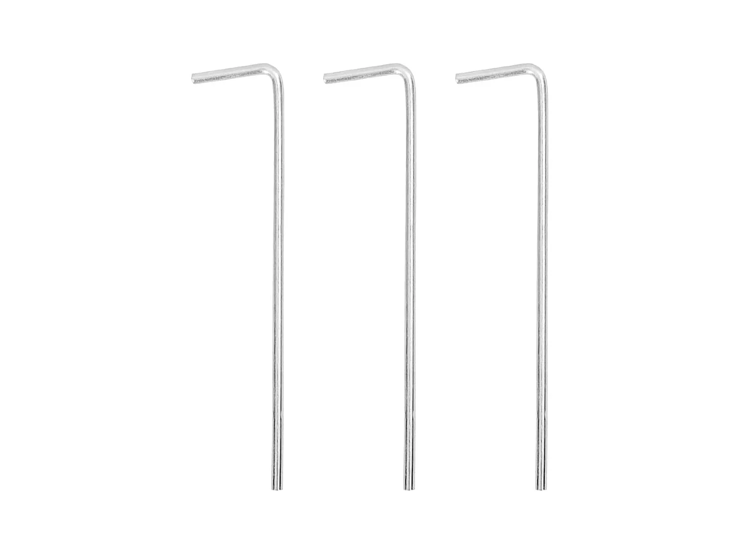 LED-kerstboom 339 LEDs koud wit 187 cm