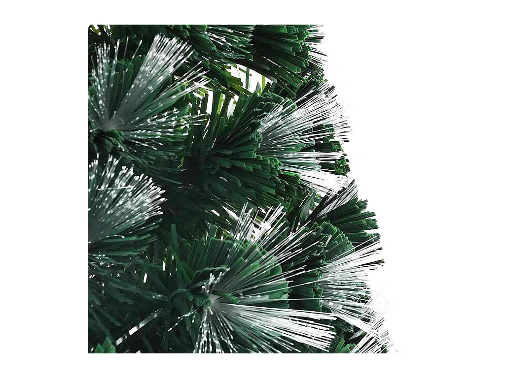 Sapin de Noël artificiel Vert 120 cm PVC