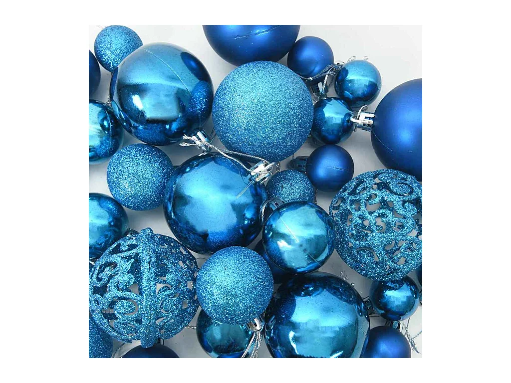 Árvore de Natal Artificial Verde 240 cm PVC e Aço e Plástico