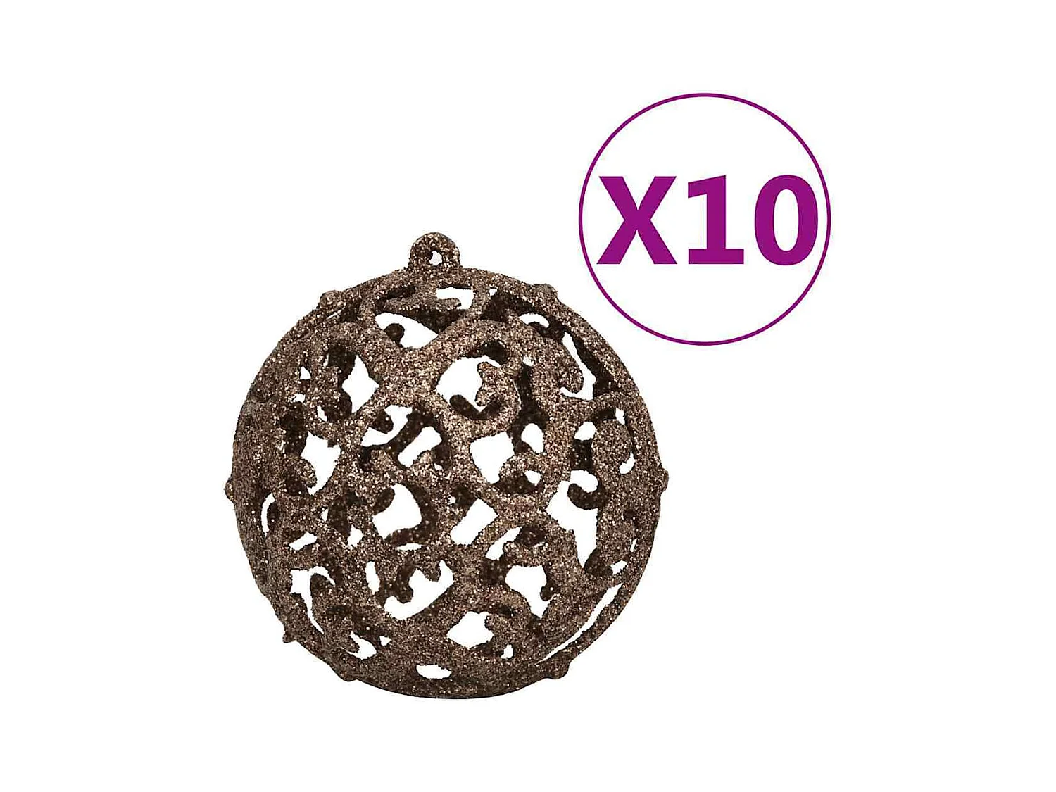 Sapin de Noël artificiel Vert 210 cm PVC et acier et plastique