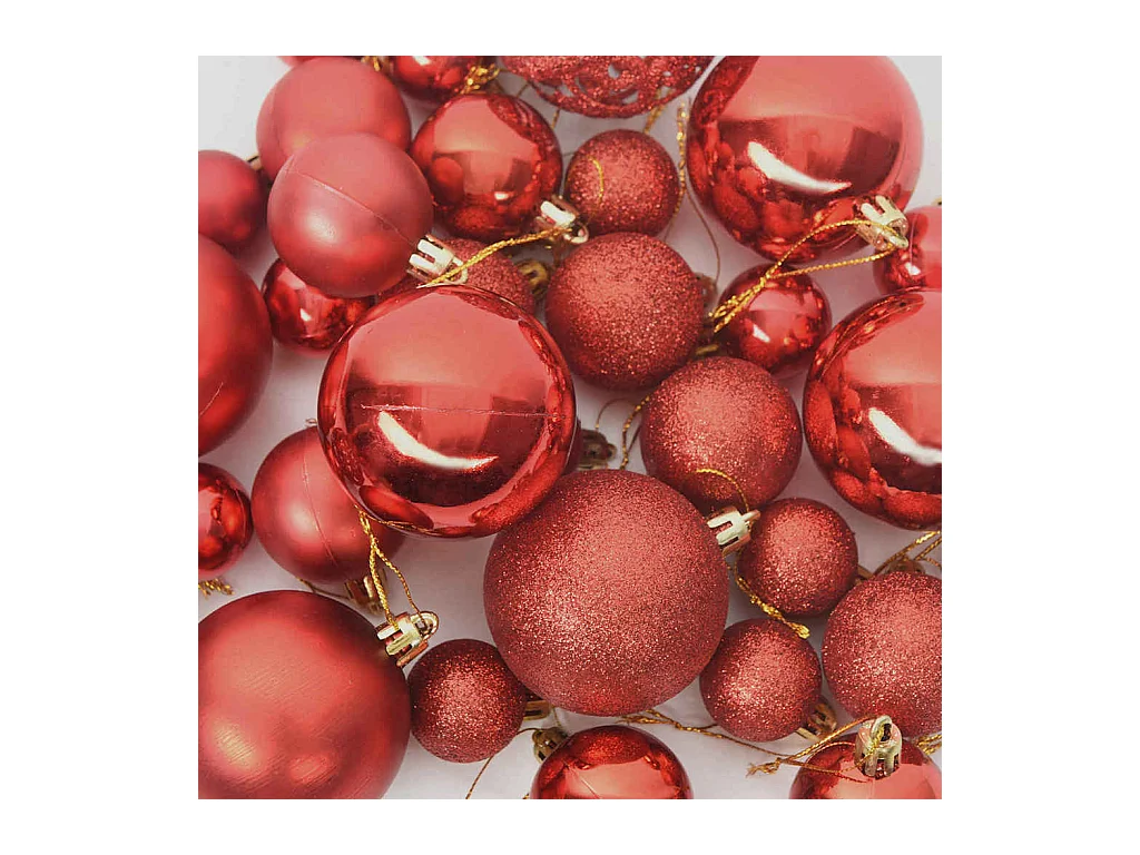 Árbol de Navidad artificial Verde 270 cm PVC, Acero y Plástico