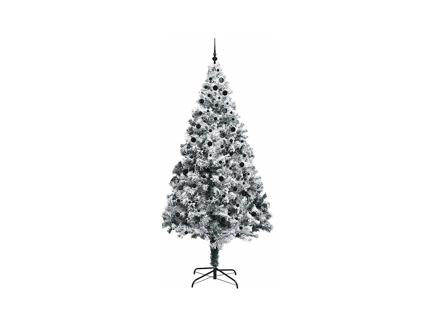 Árvore de Natal Branco 300 cm PVC