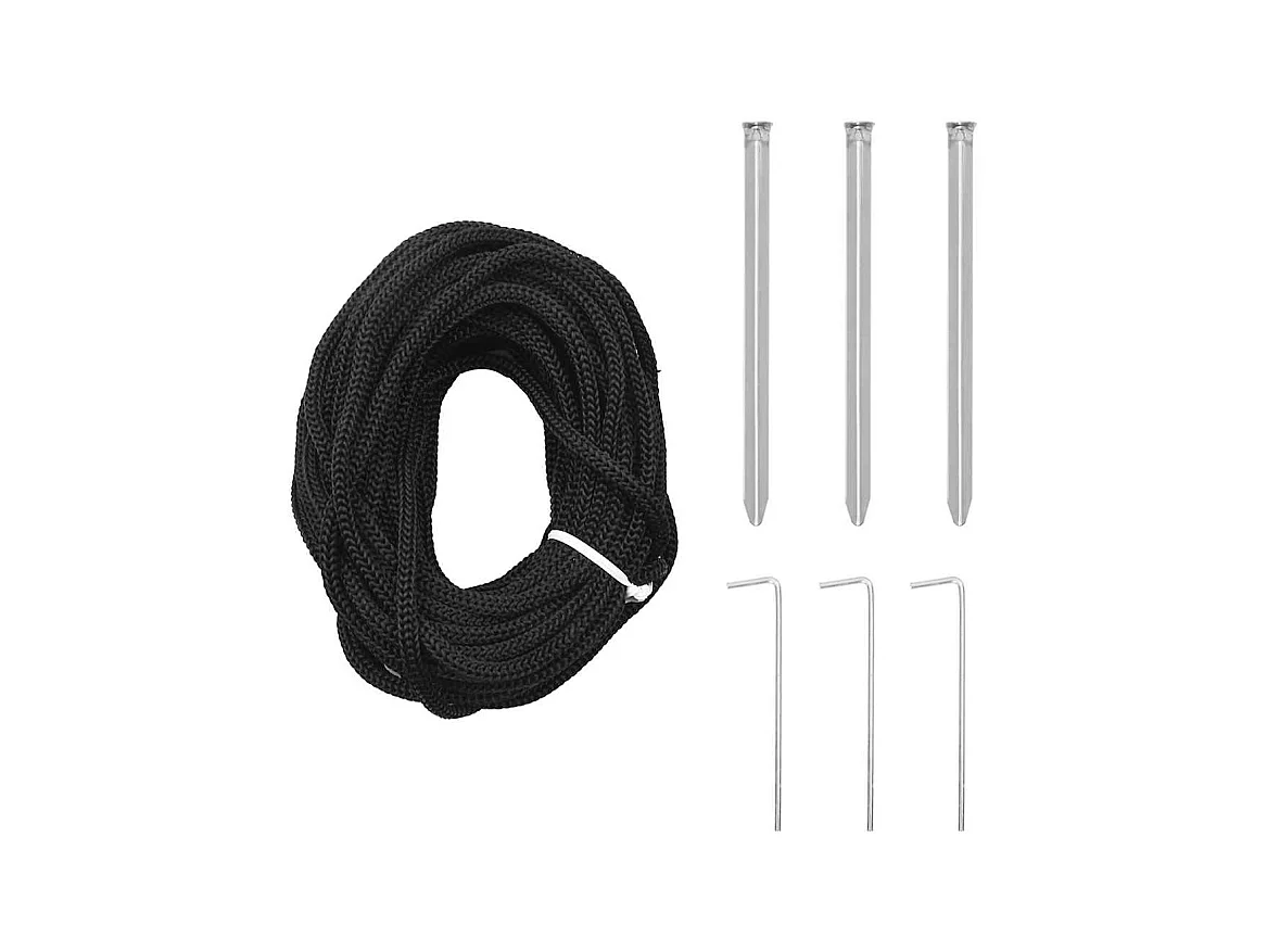 LED Árvore de Natal 789 LEDs Colorido 476 cm