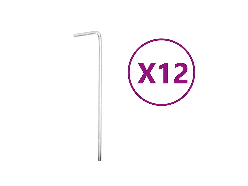 Árbol de Navidad LED con estacas 1534 LEDs blanco cálido 500 cm