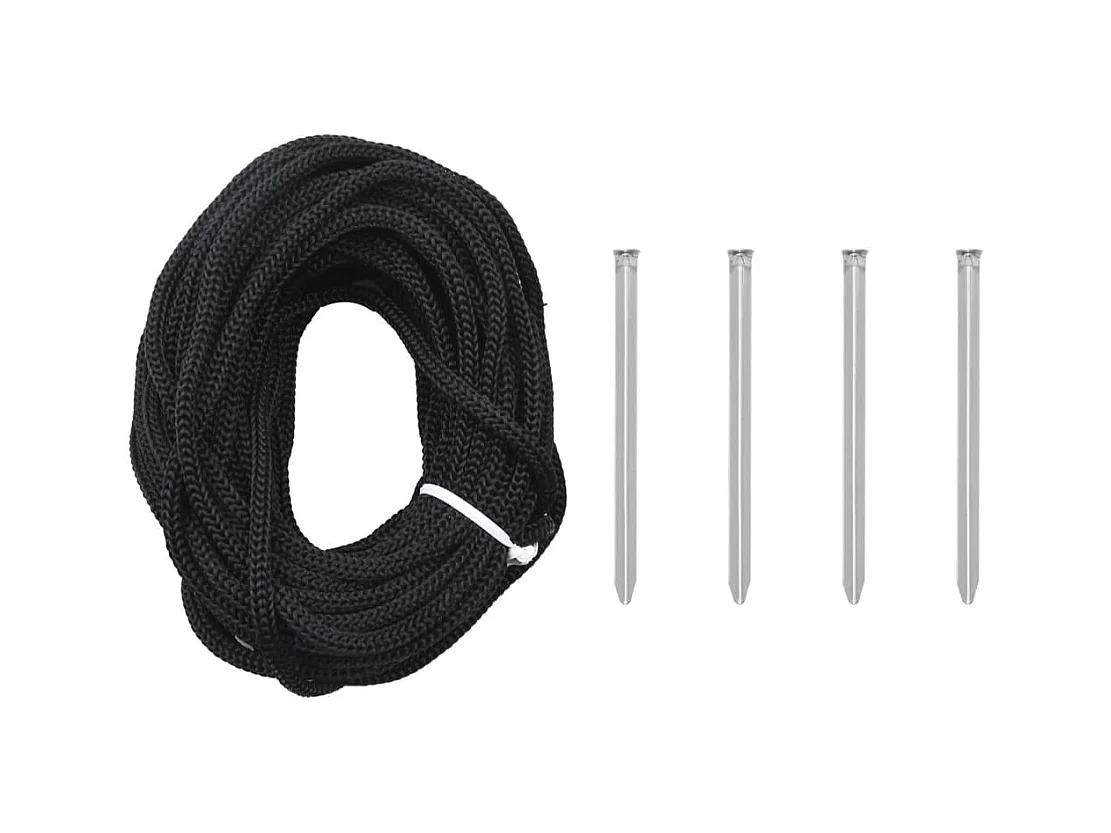 Sapin de Noël à LED 688 LED blanc froid 300 cm