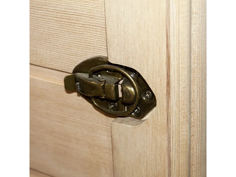 Sauna ​​Infrarouge Boreal ​90 ​Start 1 place à Spectre Complet