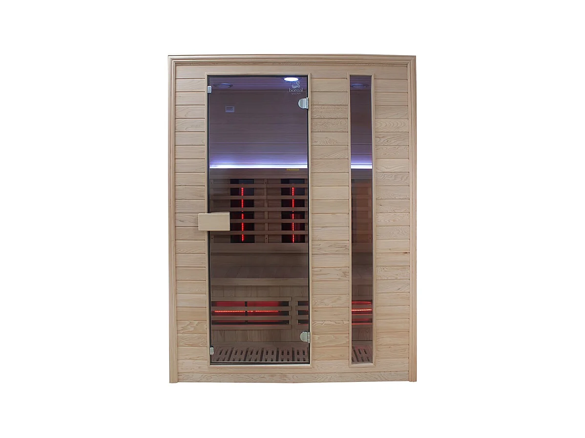 Diffusion 150 - 2 places à Spectre Complet - ​150x110