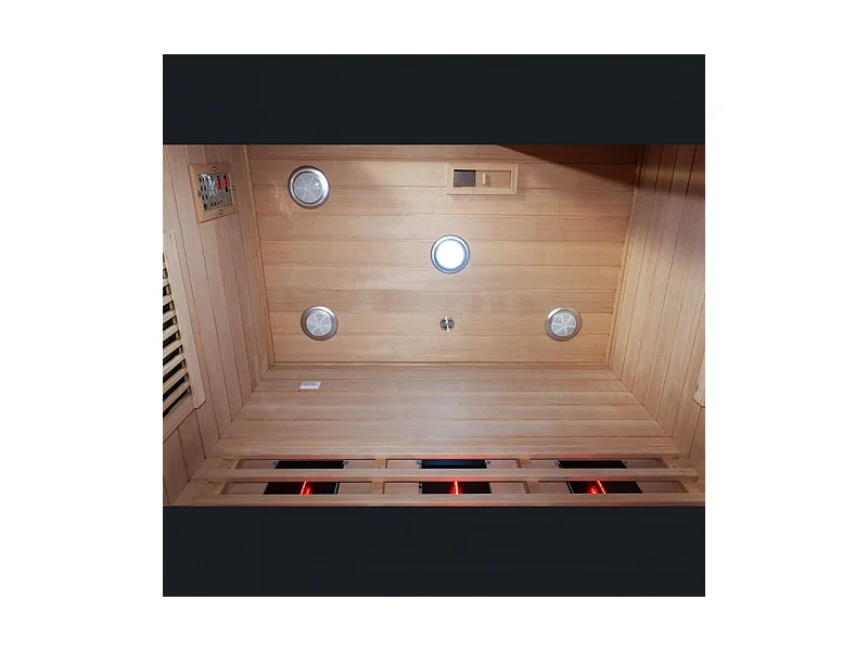 Diffusion 150 - 2 places à Spectre Complet - ​150x110