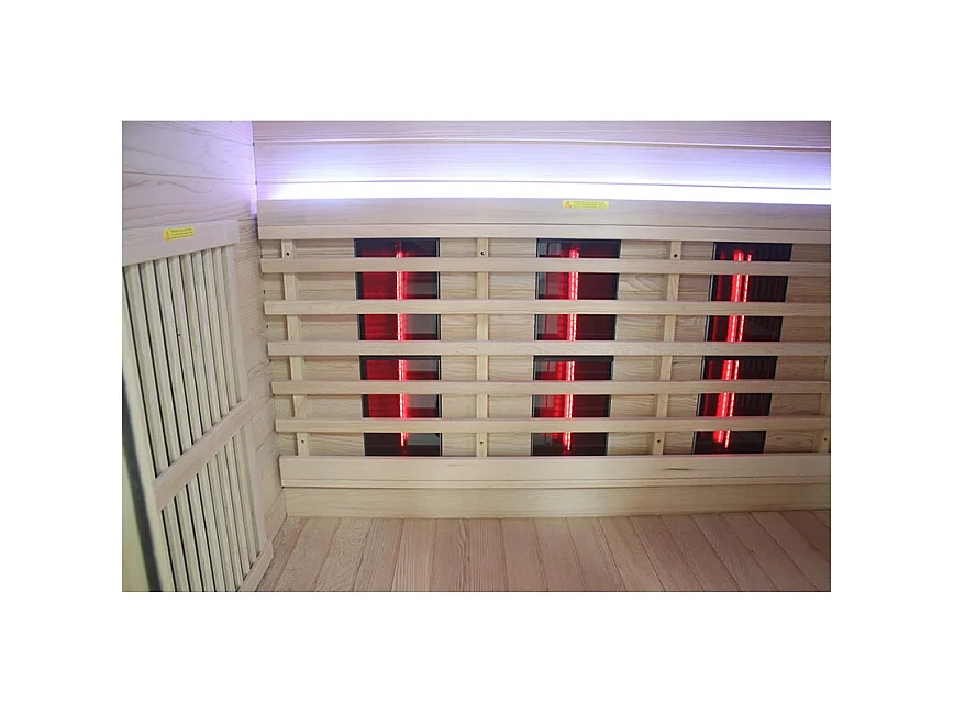 Diffusion 150 - 2 places à Spectre Complet - ​150x110