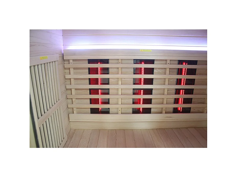 Diffusion 150 - 2 places à Spectre Complet - ​150x110