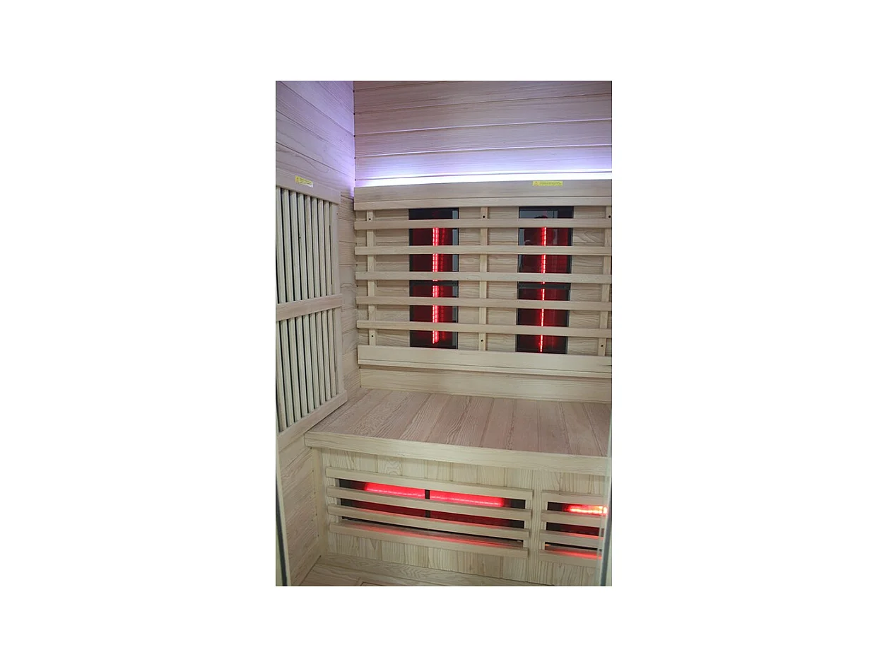 Diffusion 150 - 2 places à Spectre Complet - ​150x110