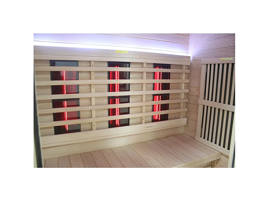 Diffusion 150 - 2 places à Spectre Complet - ​150x110