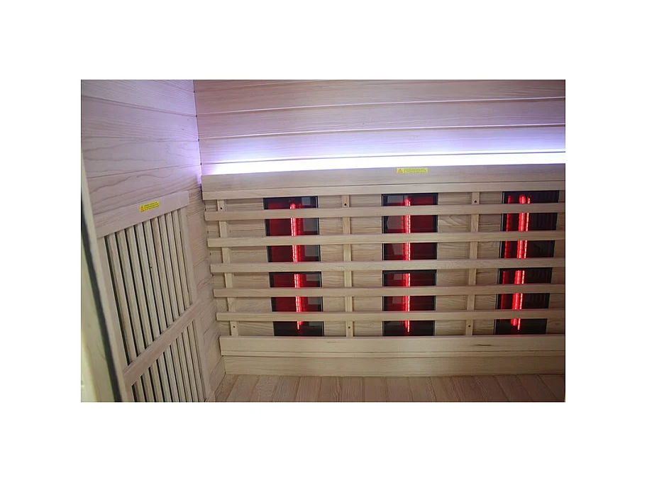 Diffusion 150 - 2 places à Spectre Complet - ​150x110