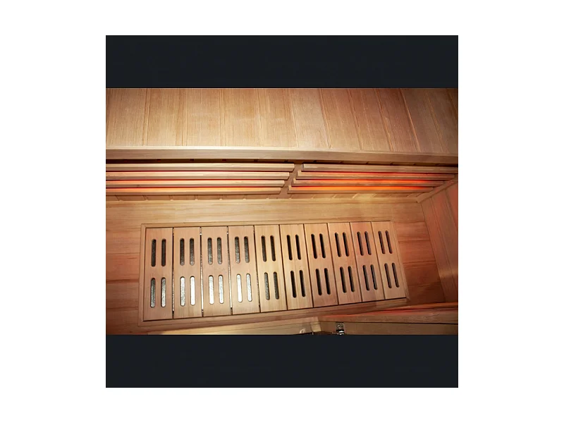 Diffusion 150 - 2 places à Spectre Complet - ​150x110