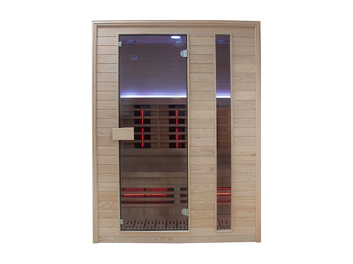 Diffusion 150 - 2 places à Spectre Complet - ​150x110