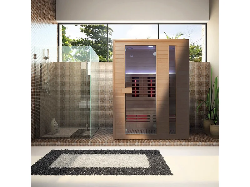 Diffusion 150 - 2 places à Spectre Complet - ​150x110