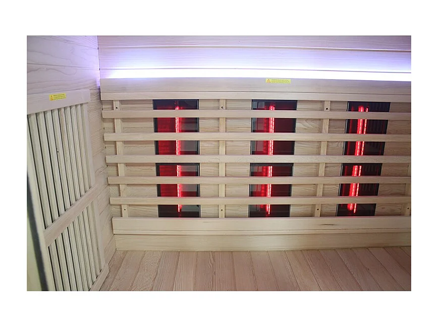 Diffusion 150 - 2 places à Spectre Complet - ​150x110