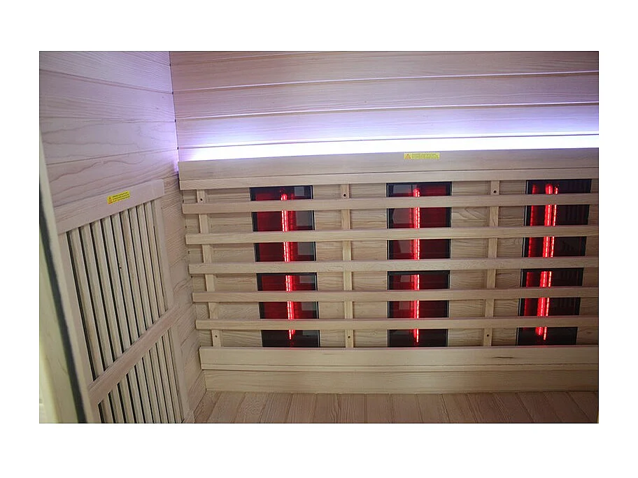 Diffusion 150 - 2 places à Spectre Complet - ​150x110