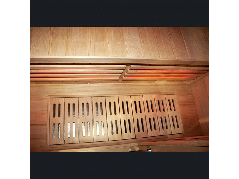 Diffusion 150 - 2 places à Spectre Complet - ​150x110