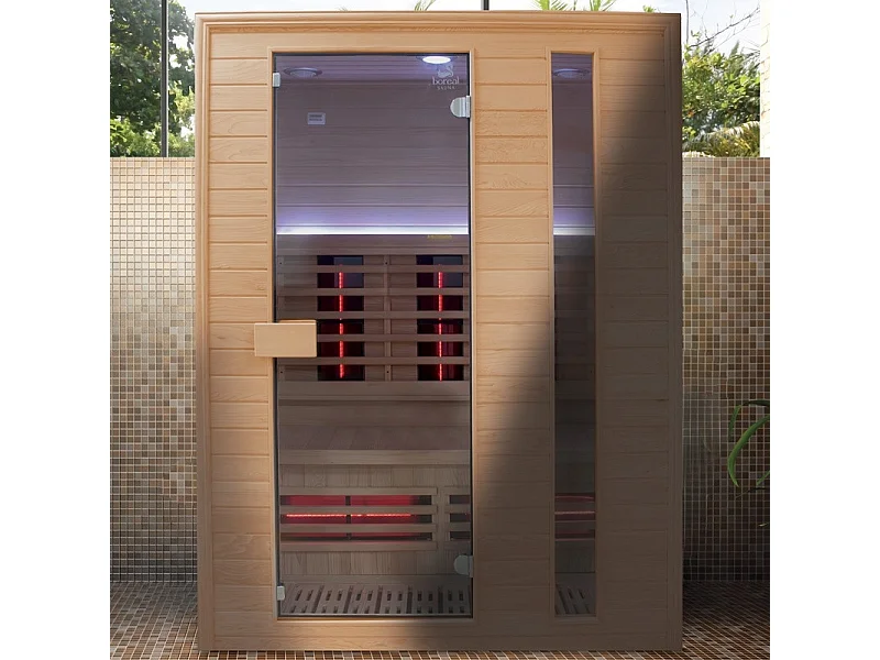 Diffusion 150 - 2 places à Spectre Complet - ​150x110