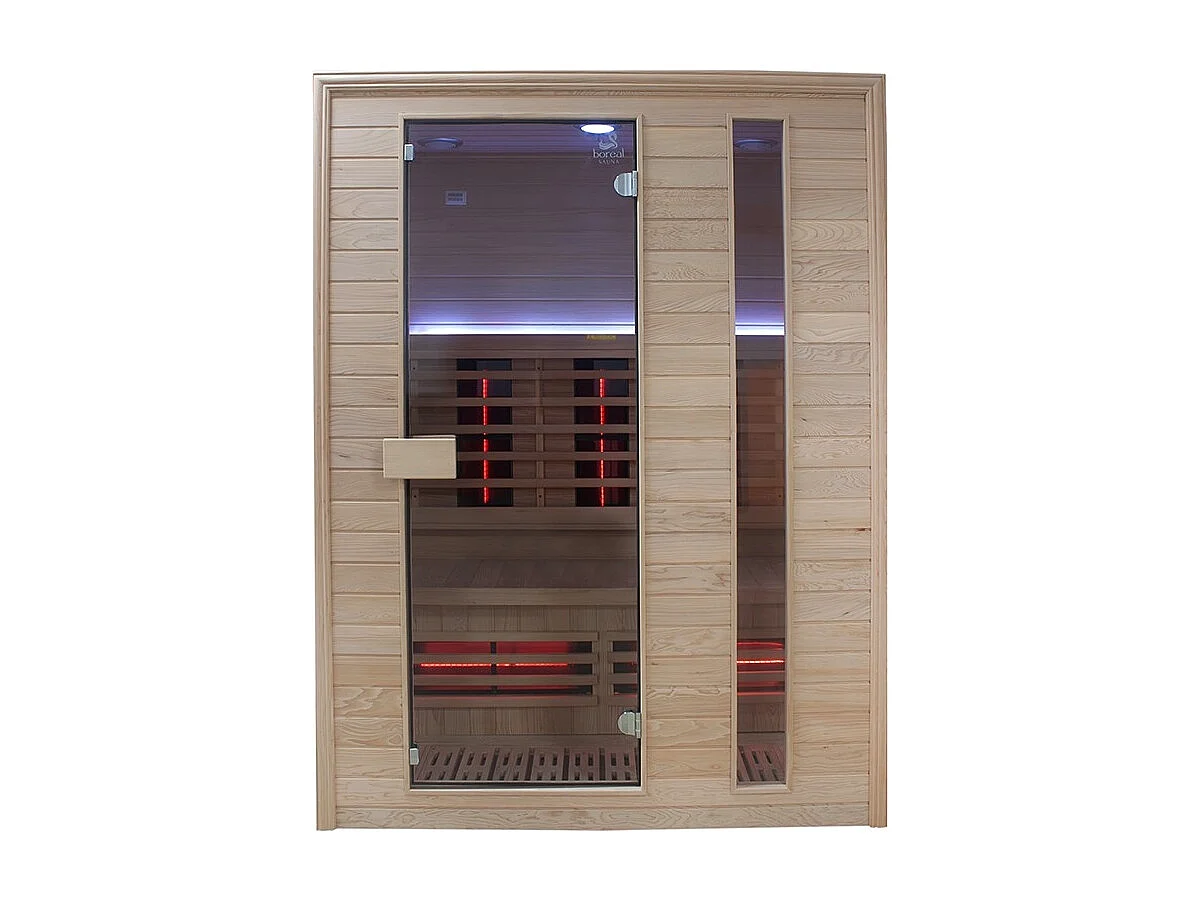 Diffusion 150 - 2 places à Spectre Complet - ​150x110