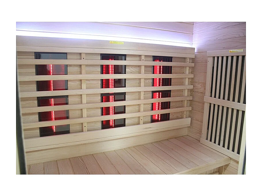 Diffusion 150 - 2 places à Spectre Complet - ​150x110