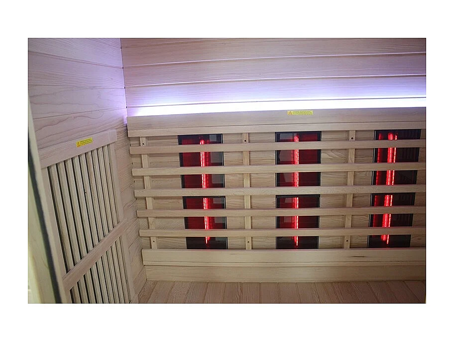 Diffusion 150 - 2 places à Spectre Complet - ​150x110