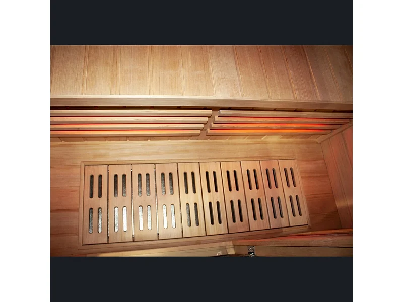 Diffusion 150 - 2 places à Spectre Complet - ​150x110