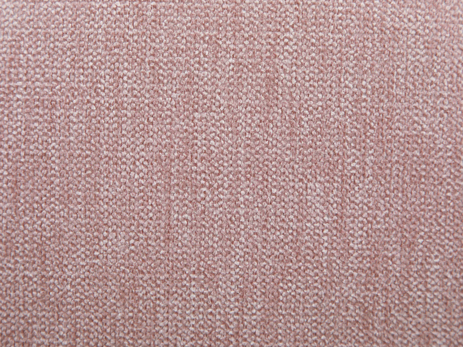 Lit coffre coquillage 90 x 190 cm – Tissu – Rose - CORALUNO