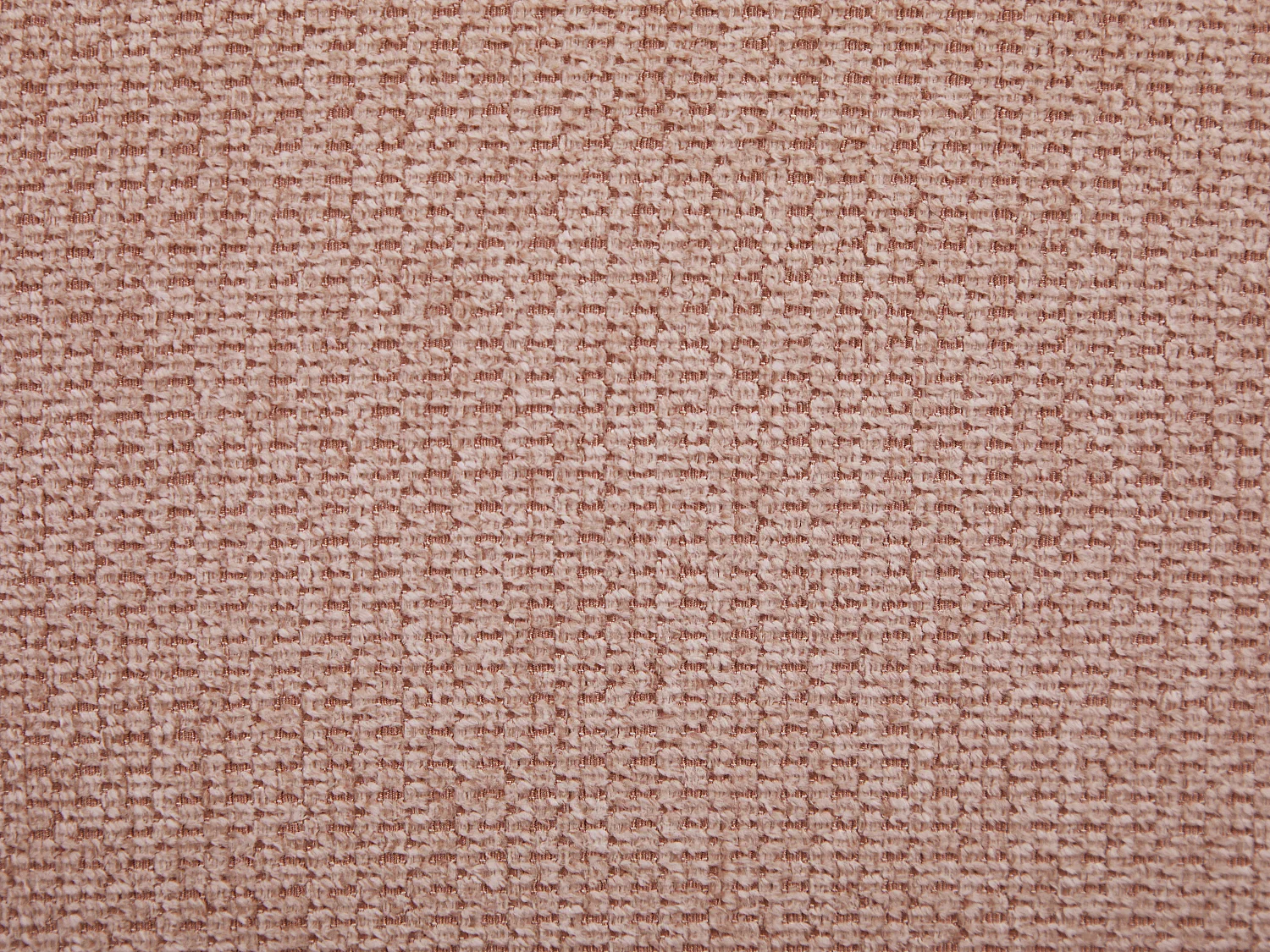 Lit coffre 90 x 190 cm – Tissu texturé – Rose – DILUDO