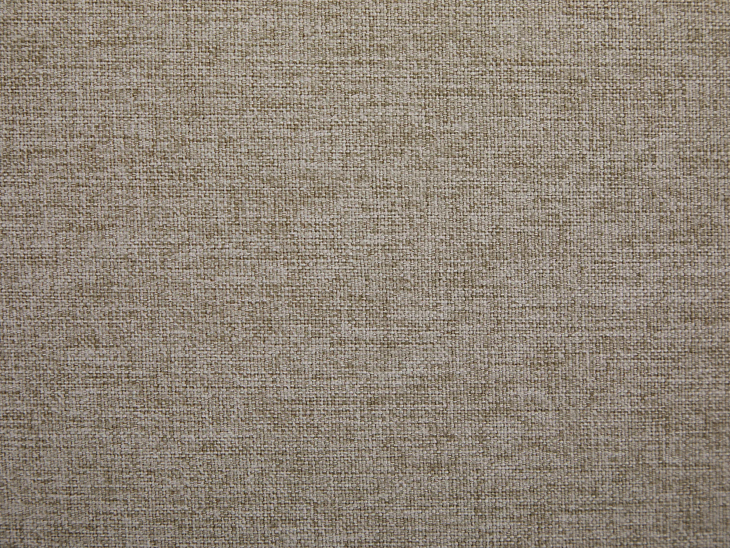 Lit coffre 90 x 190 cm – Tissu – Taupe – CALINIDA