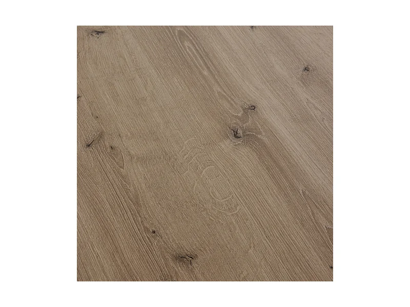 Table à manger 200 x 95 cm pieds en croix Ariel