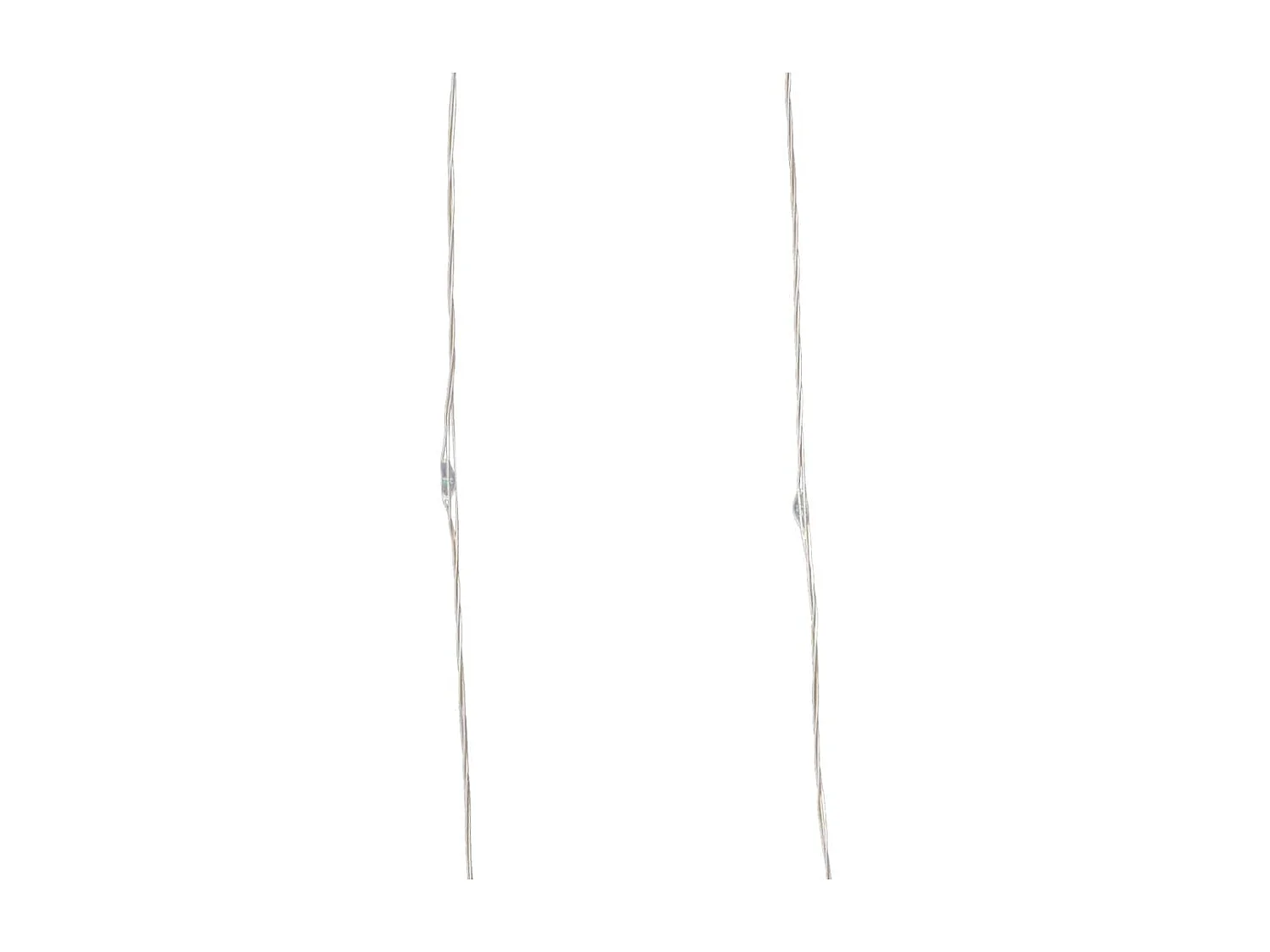 Guirlande LED avec 150 LED Multicolore 15 m