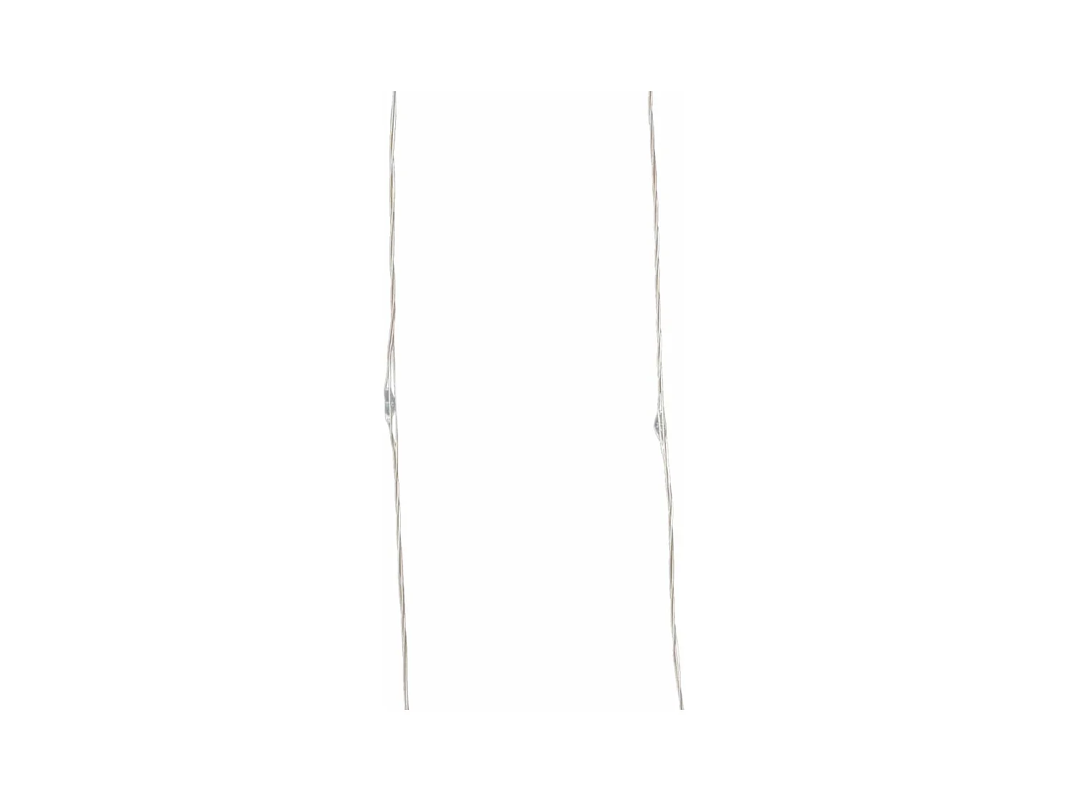 Stringa LED con 150 Luci LED Blu 15 m