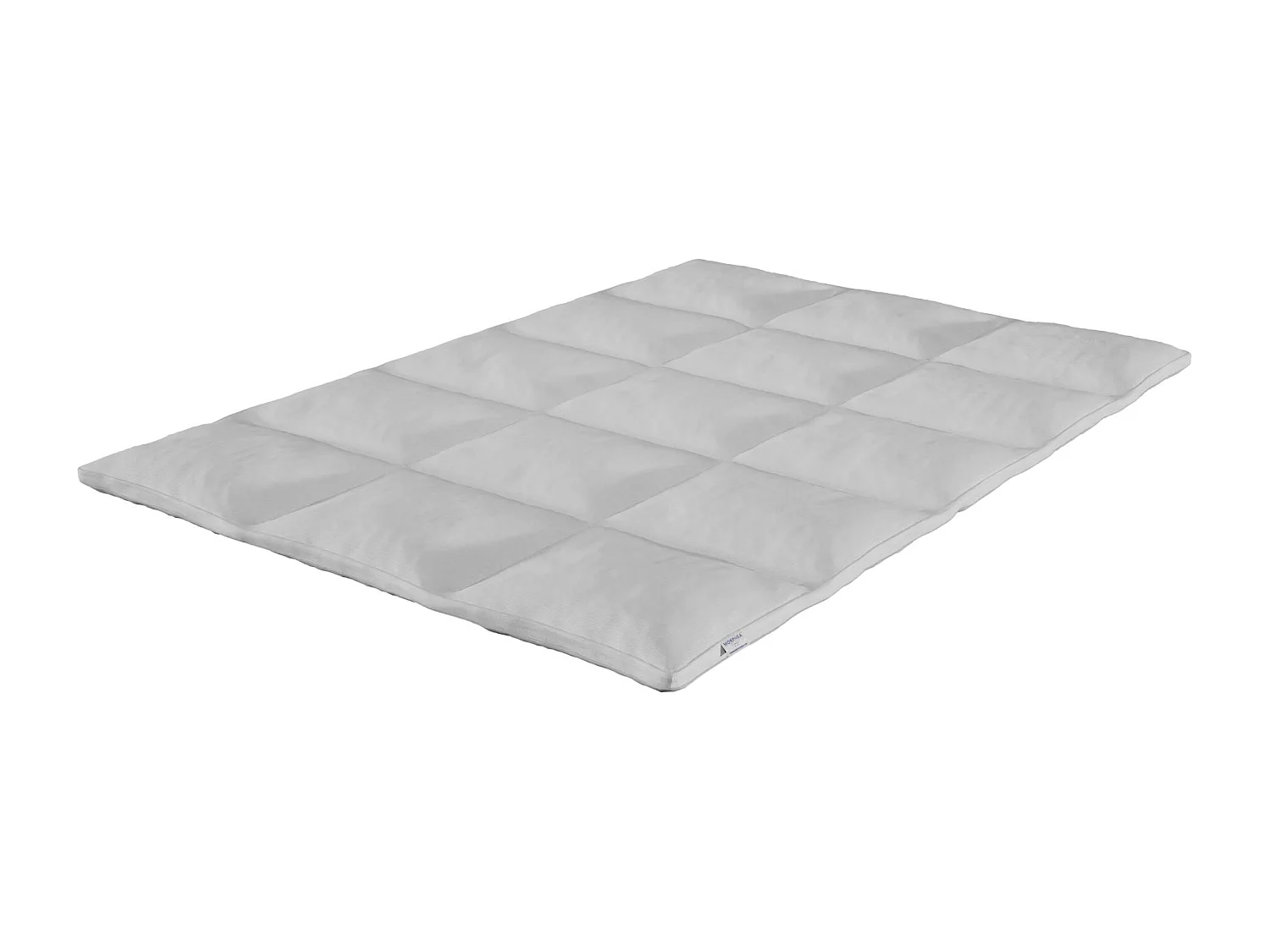 Surmatelas plume de canard 180x200cm