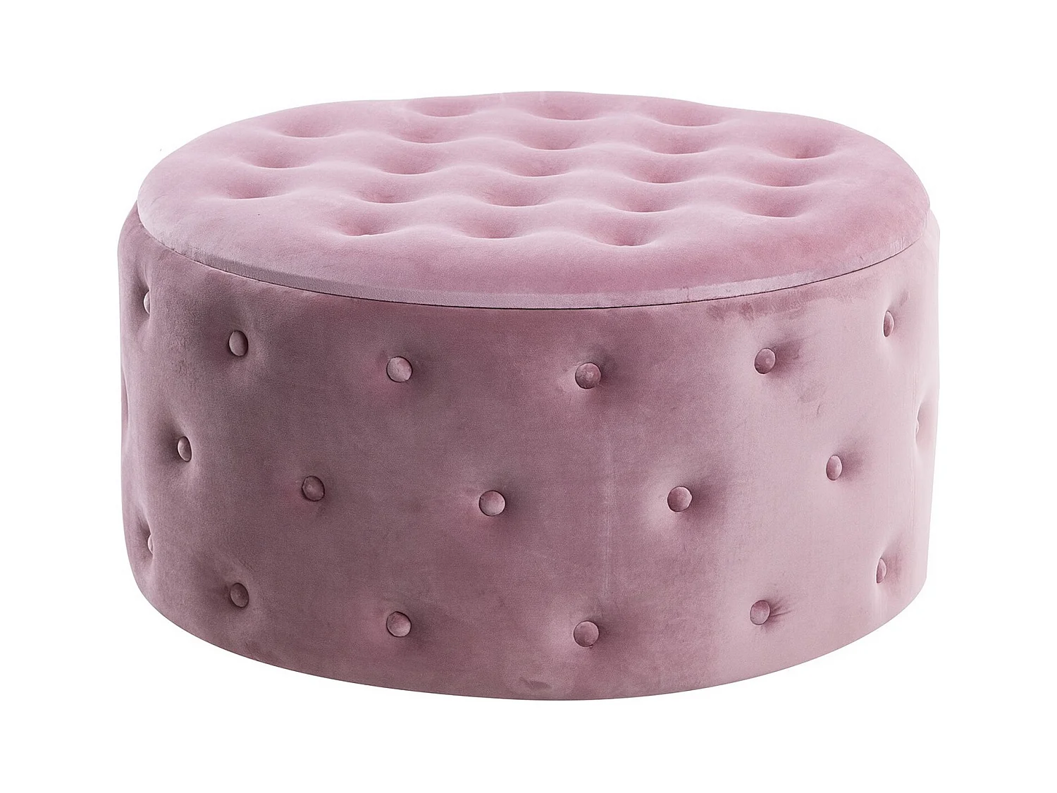 SEDIA NOVA VERDE BEIGE VELLUTO 66x61x76 CM