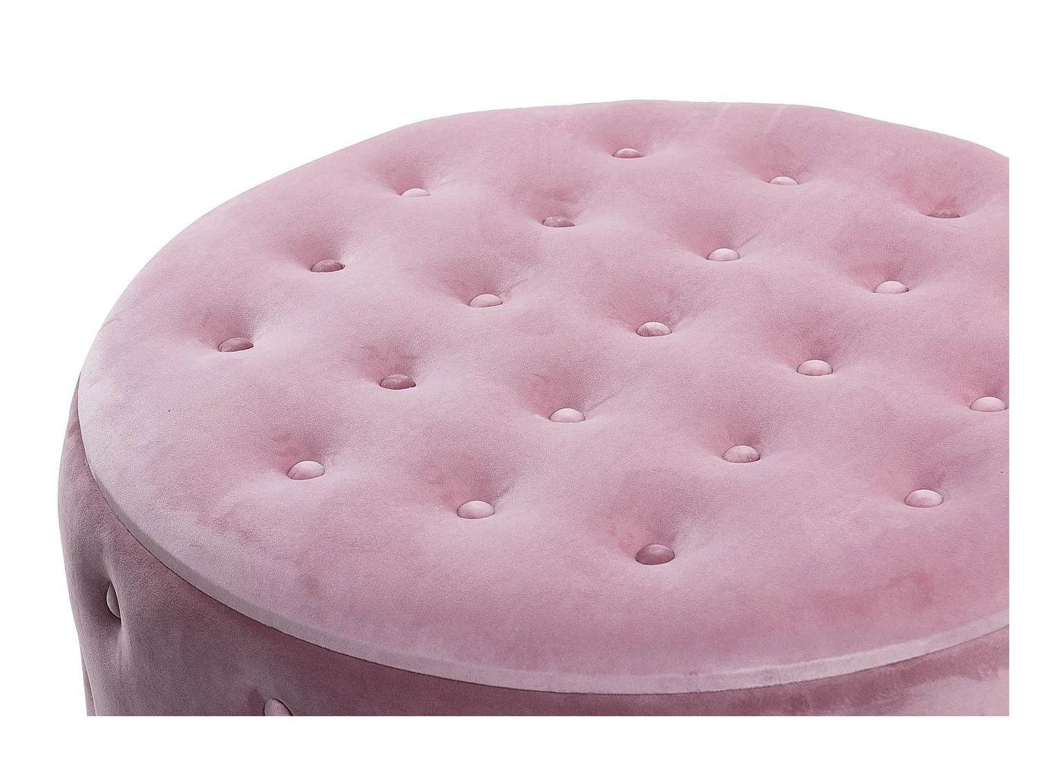 SEDIA NOVA VERDE BEIGE VELLUTO 66x61x76 CM