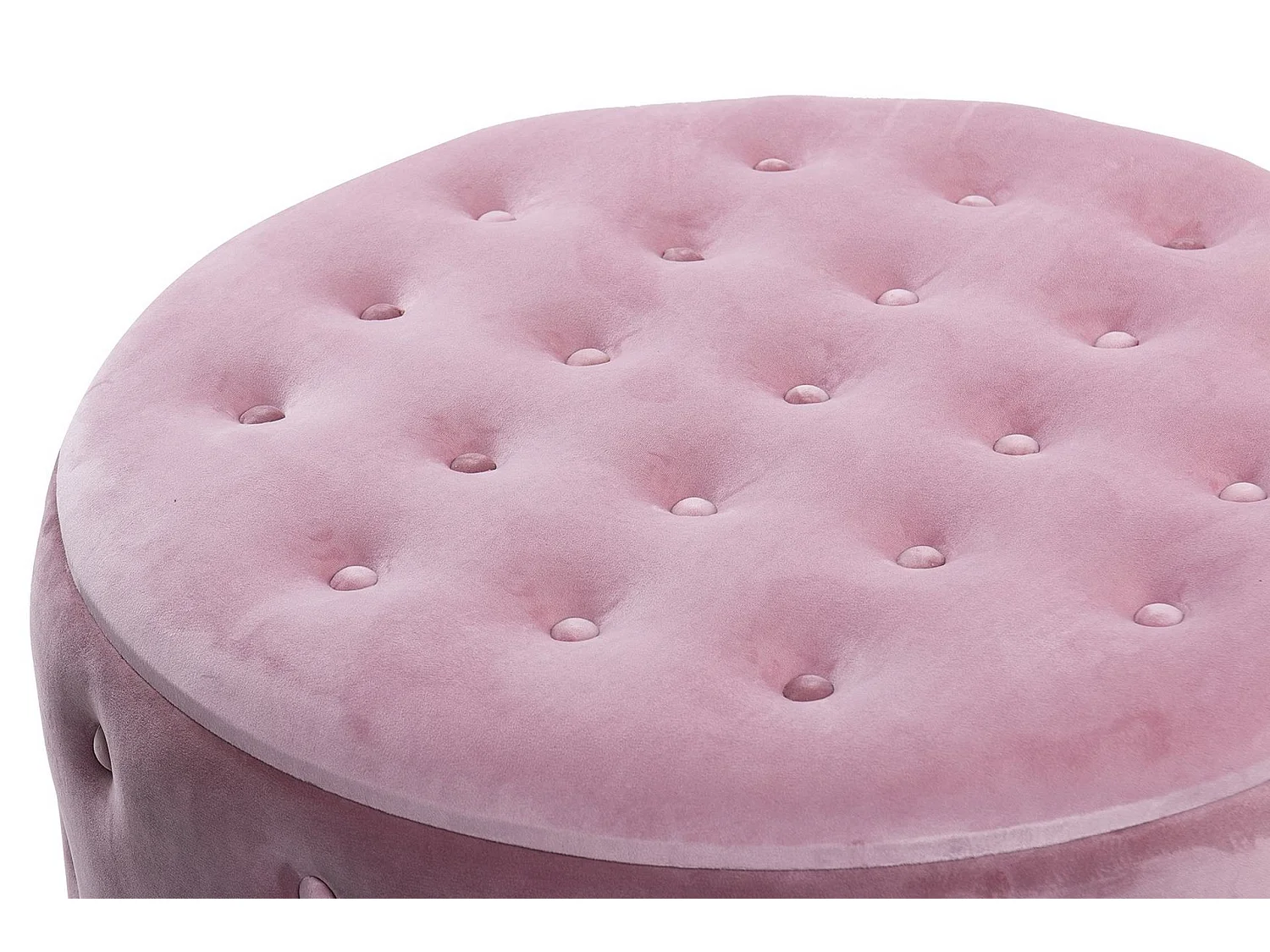 SEDIA NOVA VERDE BEIGE VELLUTO 66x61x76 CM