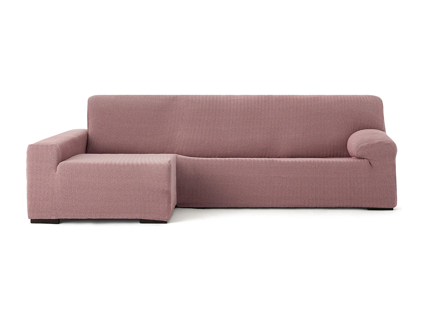 Funda de sofa m/0 ch. longue premium jaz izquierda (Mirando de frente) c/2
