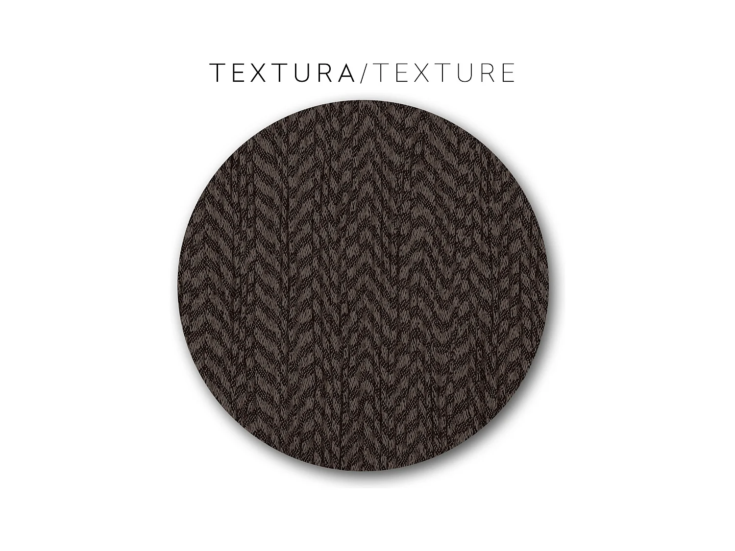 Apolo bankhoes chaise longue lange arm links (vanaf de voorkant gezien) c/07