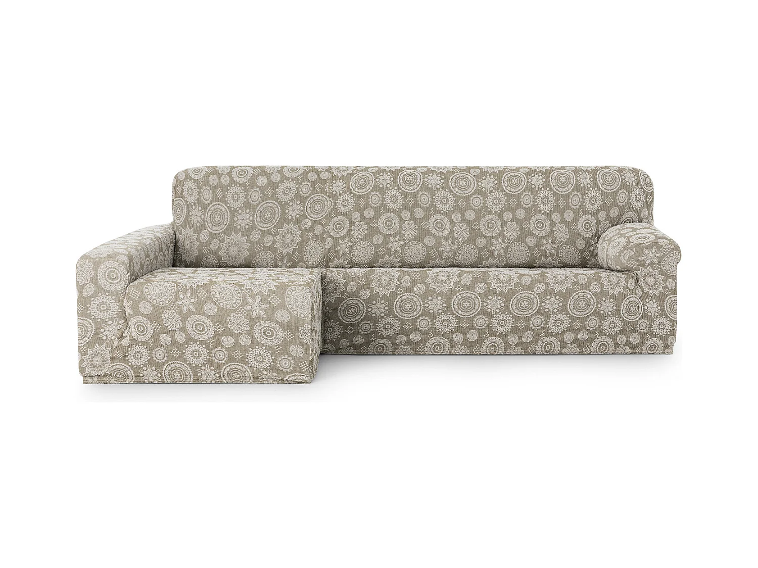 Fundas de sofa m/0 chaise longue premium salsa izquierdo (Mirando de frente) c/1