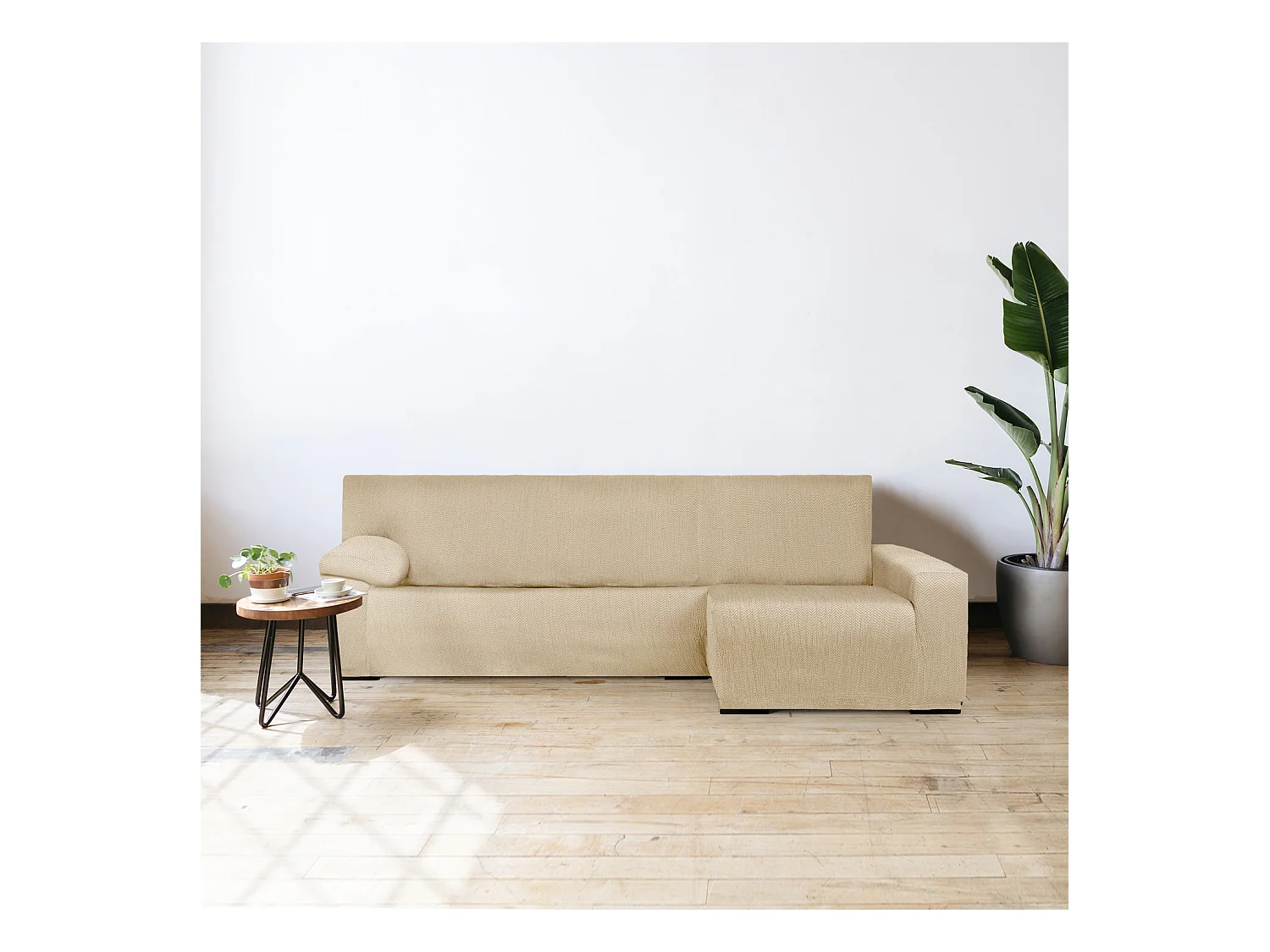 Apolo bankhoes chaise longue mini lange arm rechts (vanaf de voorkant gezien) c/01